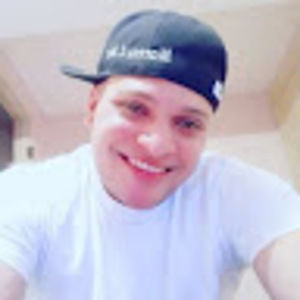 Meet your Posher, Marcos francisco